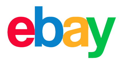 ebay logo